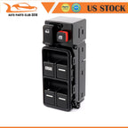 Window Switch for Honda Accord 4-Door (2003-2007)