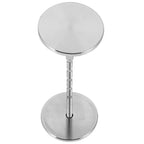 Stainless Steel Door Hole Cover Cap for Lock Security Enhancement