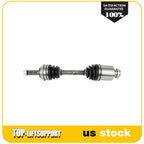 CV Axle Shaft Assembly for Ford Fusion Lincoln Zephyr (2006–2012) Front Right