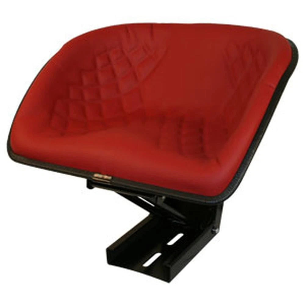 Red Bucket Seat for BS100RD BS100RD-A