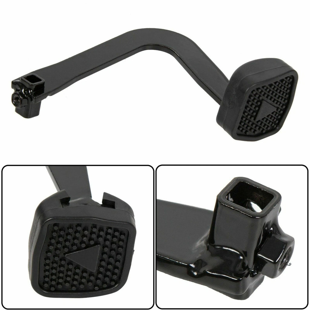 Enhanced Reverse X-Pedal for John Deere 425 445 455 LX176 LX178 (1990–2005)