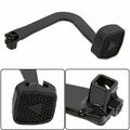 Enhanced Reverse X-Pedal for John Deere 425 445 455 LX176 LX178 (1990–2005)