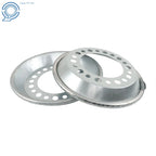 Set of 2 Auto Wheel Balancers for 22.5-24.5" Wheels
