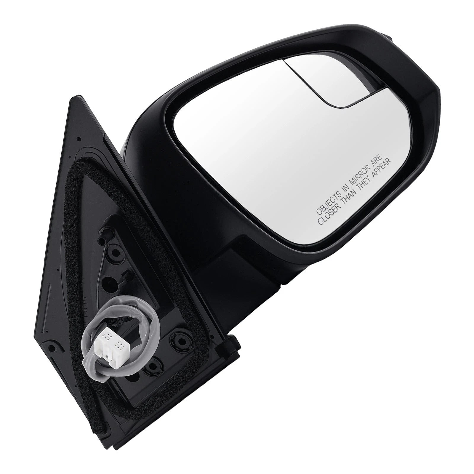 Right Side Mirror for Toyota RAV4 Platinum/XLE/LE (2016–2018)