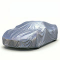 Waterproof Car Storage Cover for Chevy Corvette (All Season, UV Resistant)