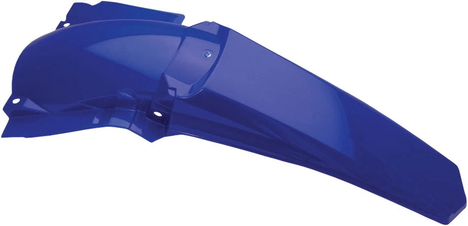 Acerbis Rear Fender Blue for Yamaha YZ250F YZ450F (2006–2009)