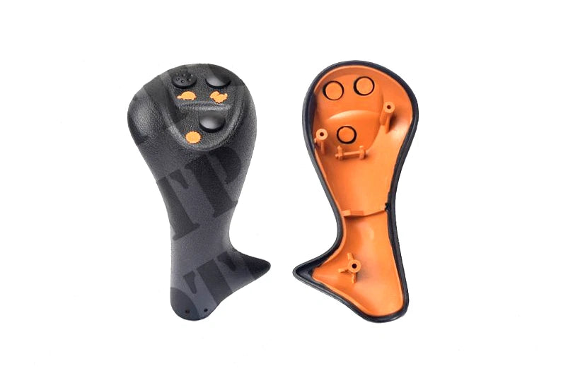 Gear Lever Knob Cover for John Deere 6020 6030 Series Tractors (2000–2020)