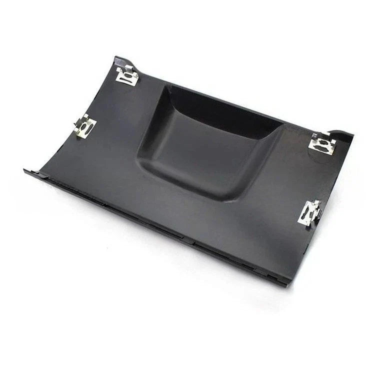 Rear Bumper Tow Hitch Hook Cover Cap for Mercedes-Benz ML W163 (1998–2005)