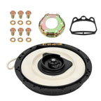 Recoil Rewind Starter Kit for Ski-Doo MXZ Summit Renegade Legend GSX GTX (600, 800)