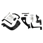 Mid Controls Shift & Brake Side Kit for Harley Sport Glide Fat Bob (2018–2024)