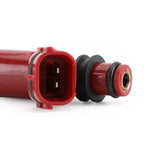 New Fuel Injectors for Mitsubishi Pajero NM 3.5 V6 (2000-2004)