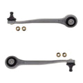 Set of 2 Front Upper Control Arms & Ball Joints for Audi A5 Q5 S4 (2008–2017)