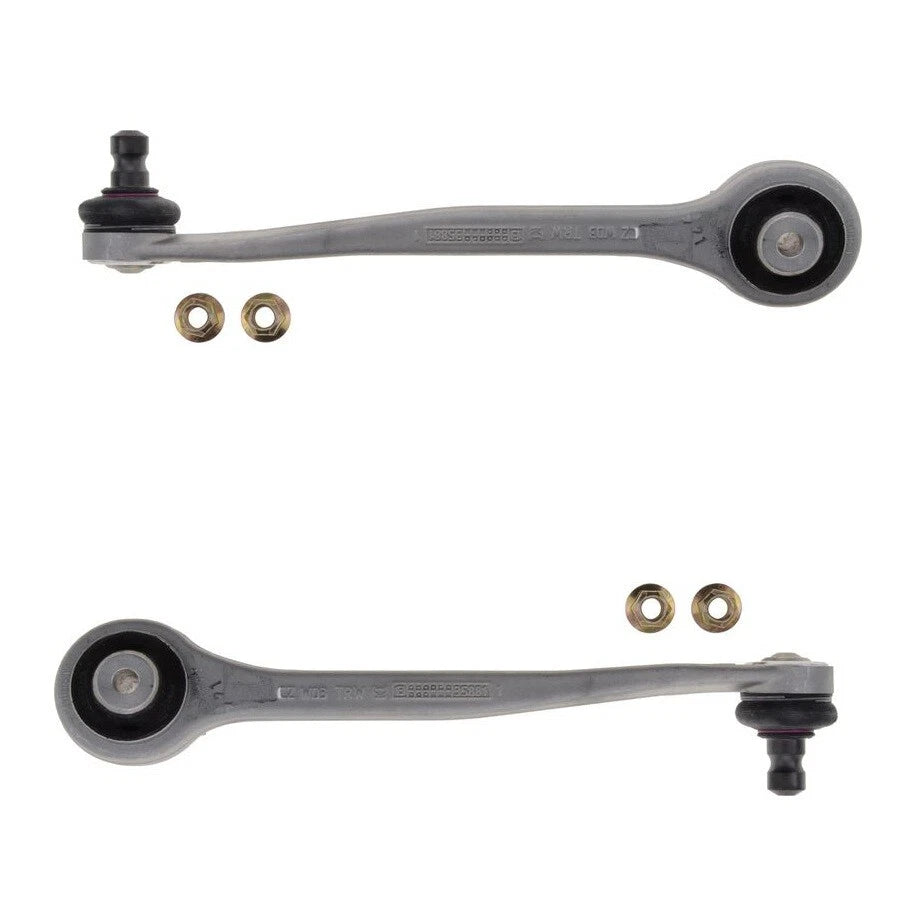 Set of 2 Front Upper Control Arms & Ball Joints for Audi A5 Q5 S4 (2008–2017)