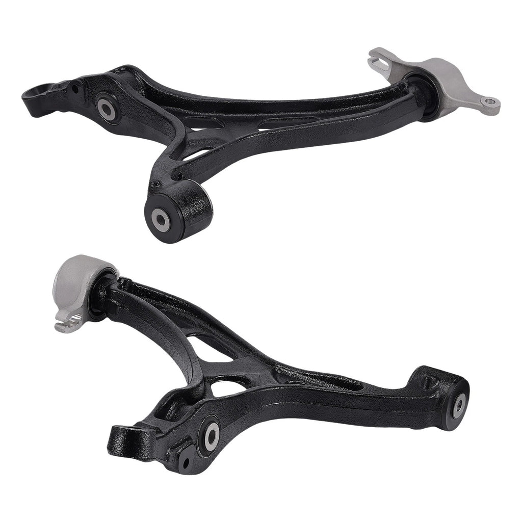 Front Lower Control Arms for Jeep Grand Cherokee Dodge Durango (2011–2015)
