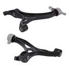 Front Lower Control Arms for Jeep Grand Cherokee Dodge Durango (2011–2015)