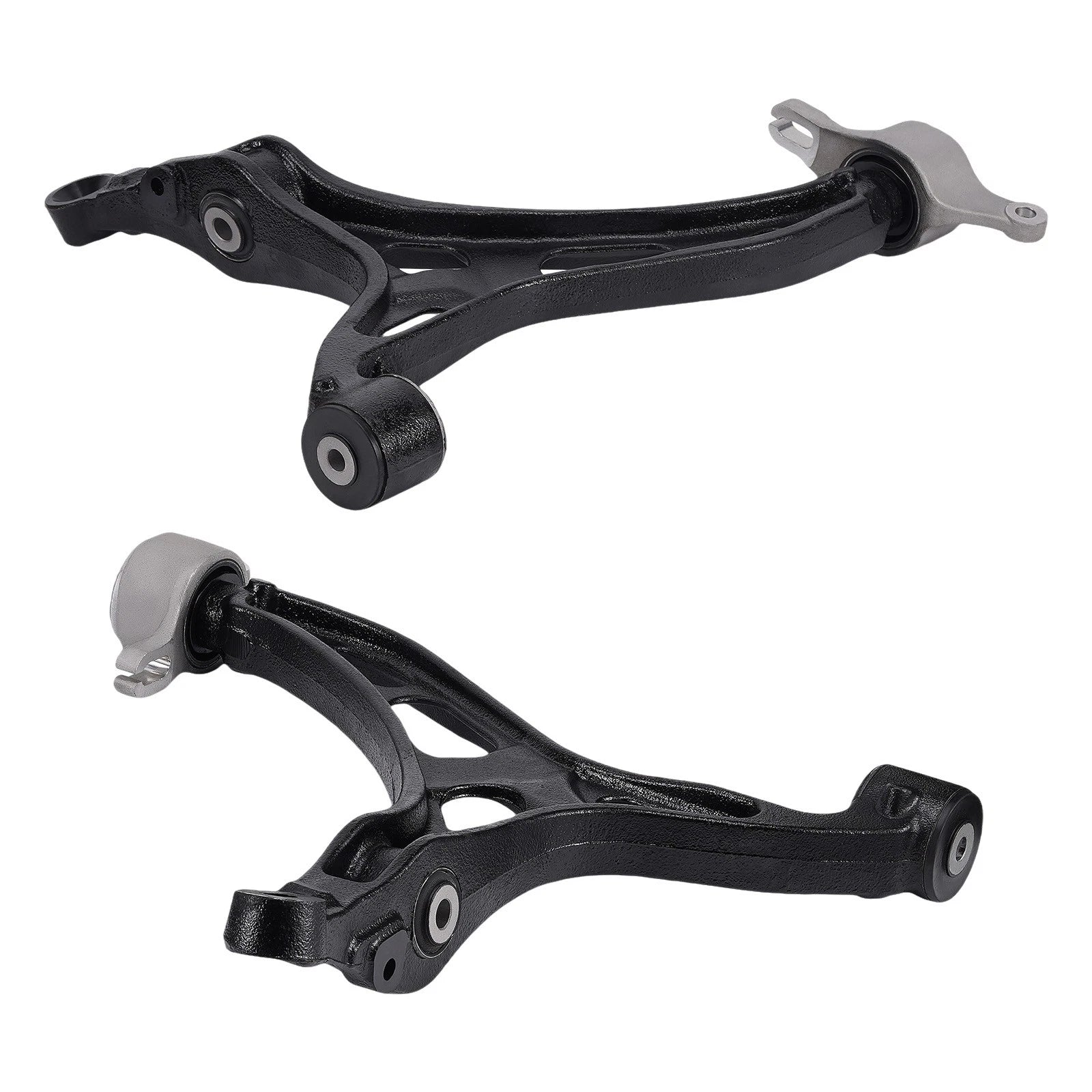 Front Lower Control Arms for Jeep Grand Cherokee Dodge Durango (2011–2015)