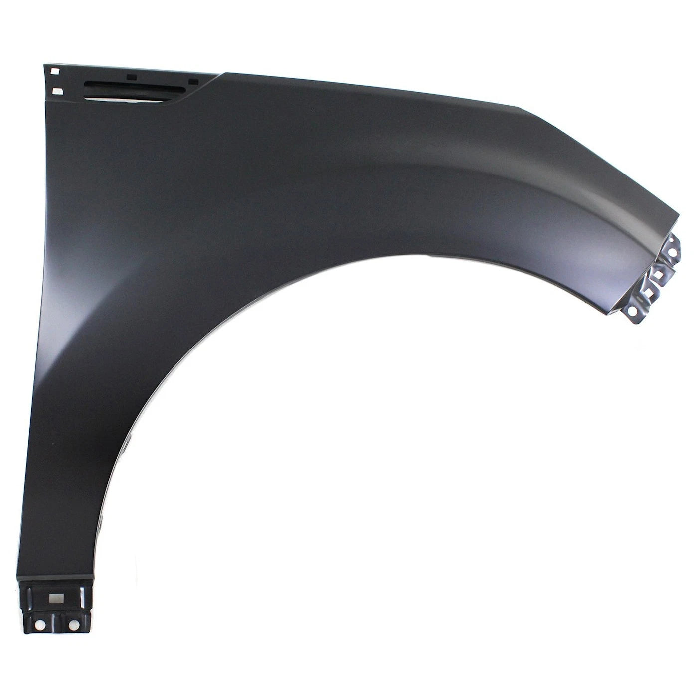 Fender for Kia Soul (2014–2019) Front Driver and Passenger Side