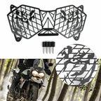 Headlight Guard Protector for Tiger 800 1200 XC XR Explorer 1200 (2017)