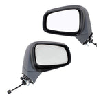 Power Heated Mirrors for Chevrolet Trax (2015–2016)