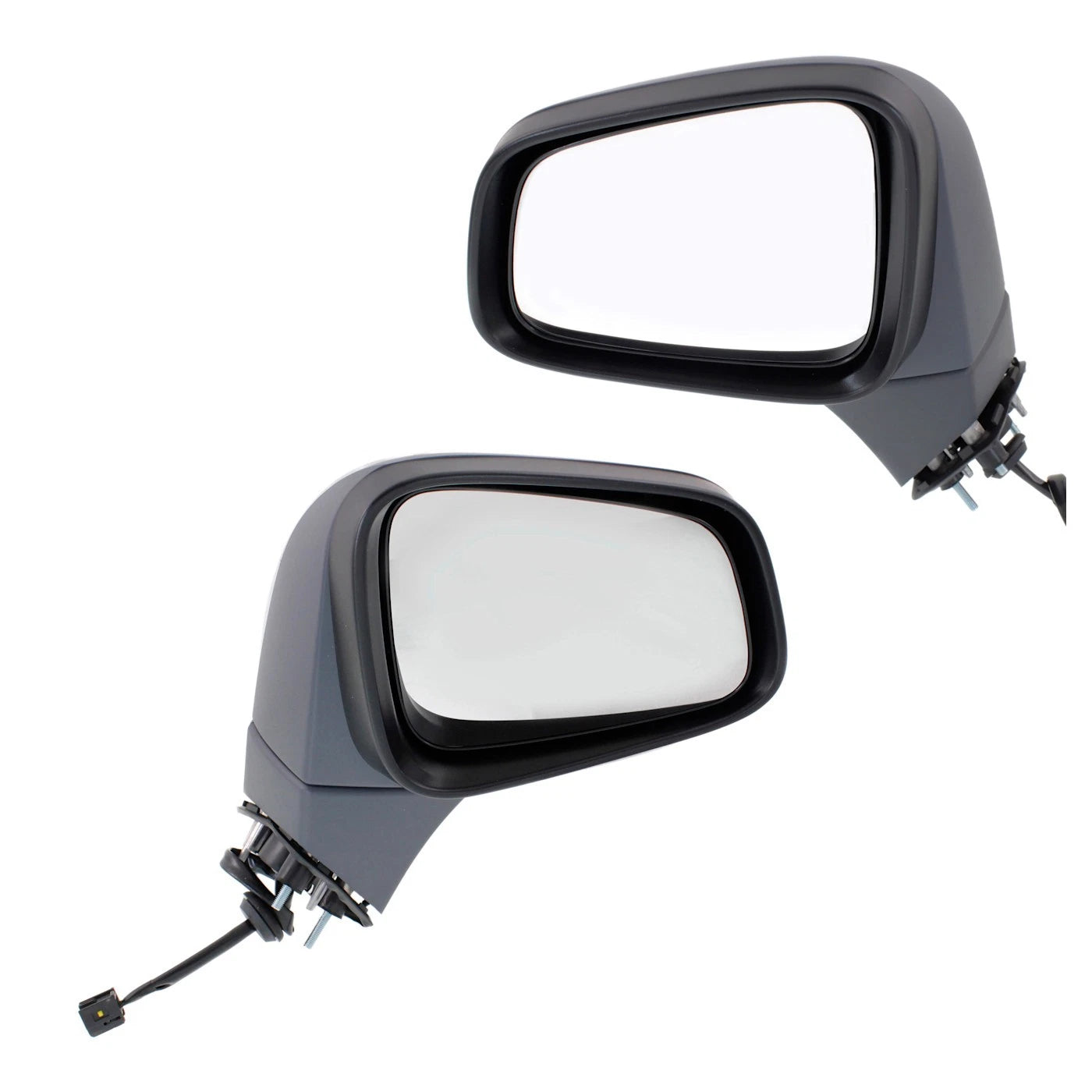 Power Heated Mirrors for Chevrolet Trax (2015–2016)