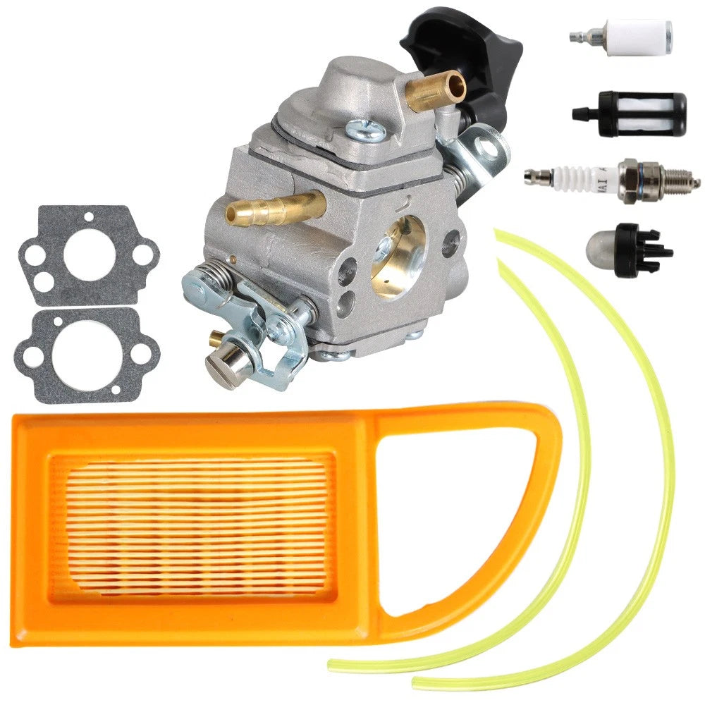 Carburetor Kit for Stihl BR600 BR550 BR500 (2002–2023)