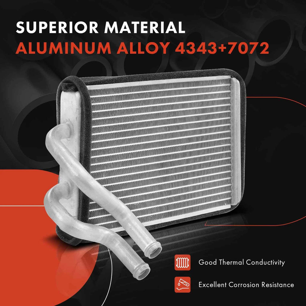 Heater Core for Kia Sorento (2003-2006)