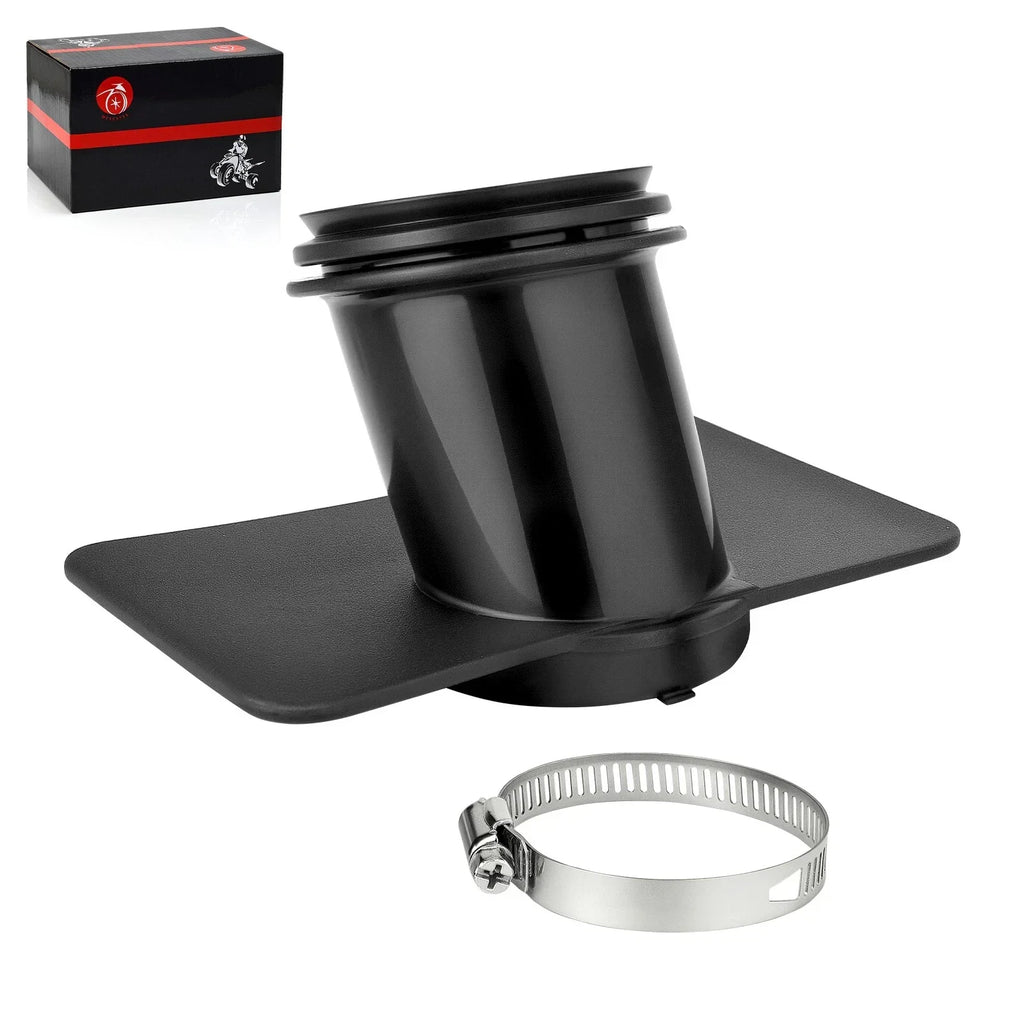 Air Cleaner Connecting Tube Boot for Honda Rebel 250 (1996–2016)