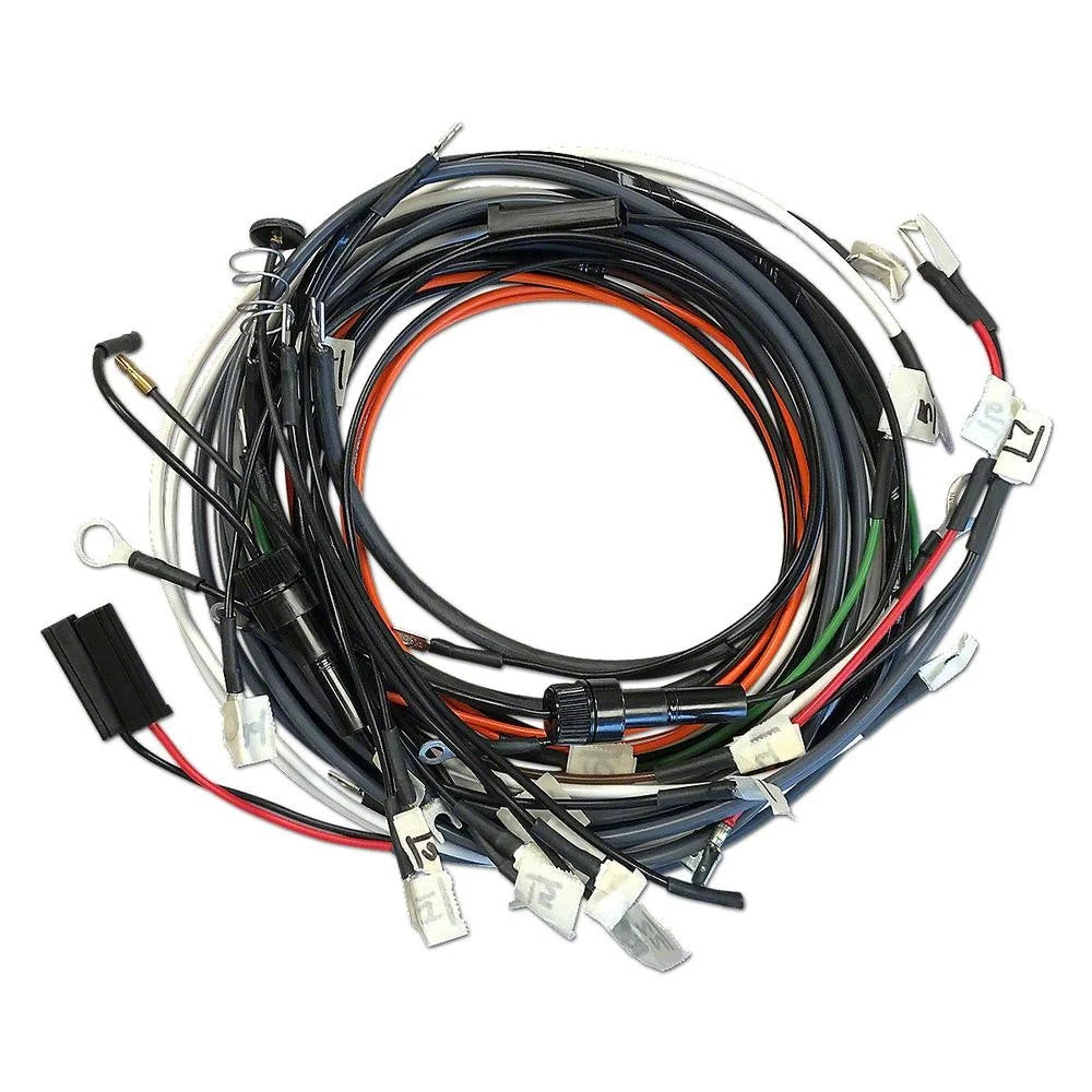 Wiring Harness for John Deere (JDS3831)