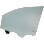 Front Driver Door Glass for Kia Sedona (2015–2021)