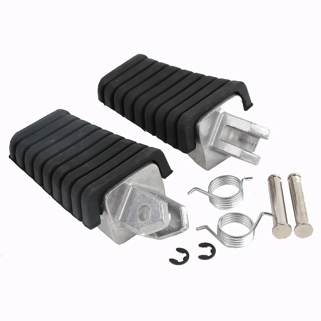 Footpegs for Yamaha V Star 650, Virago 1100 (1998–2009)