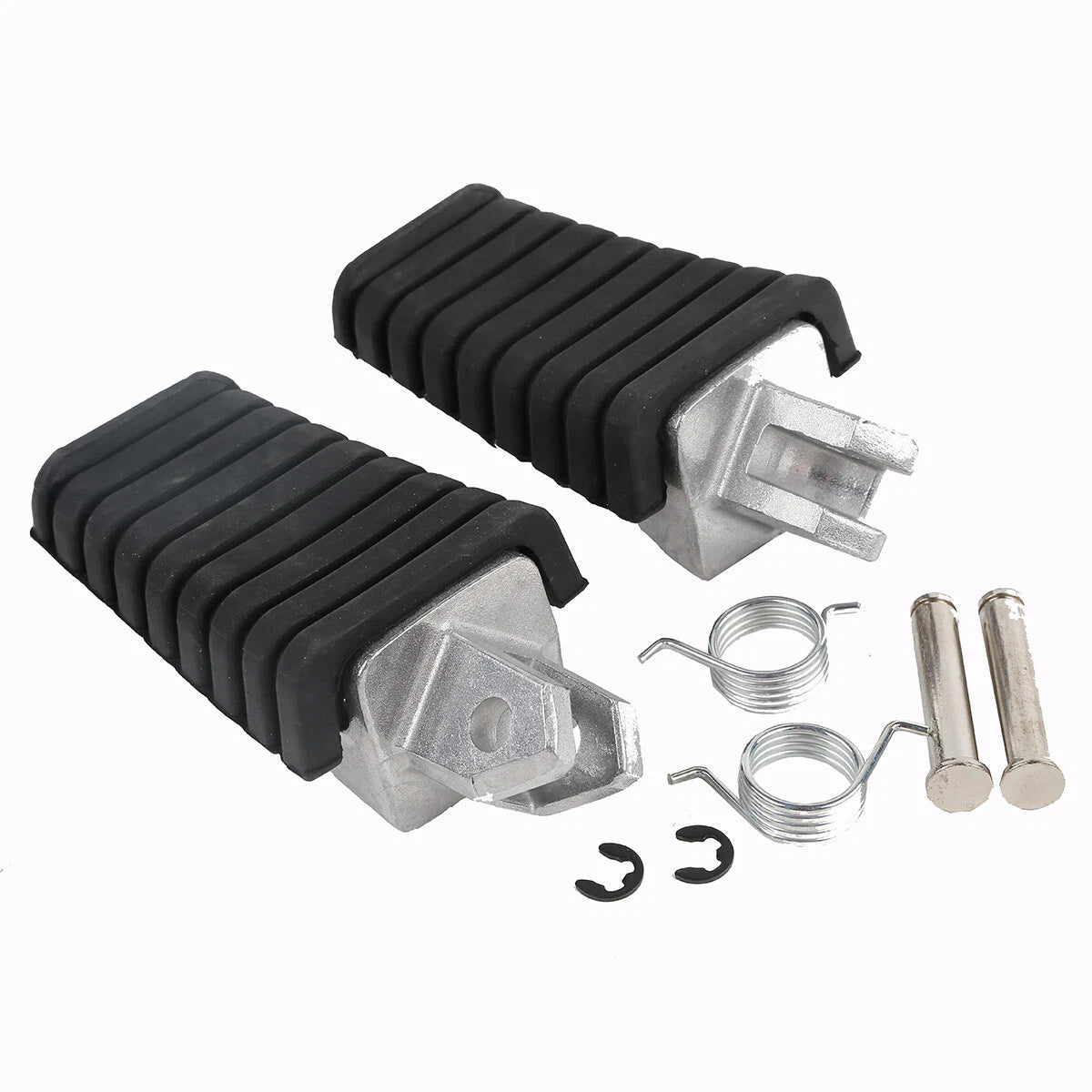 Footpegs for Yamaha V Star 650, Virago 1100 (1998–2009)