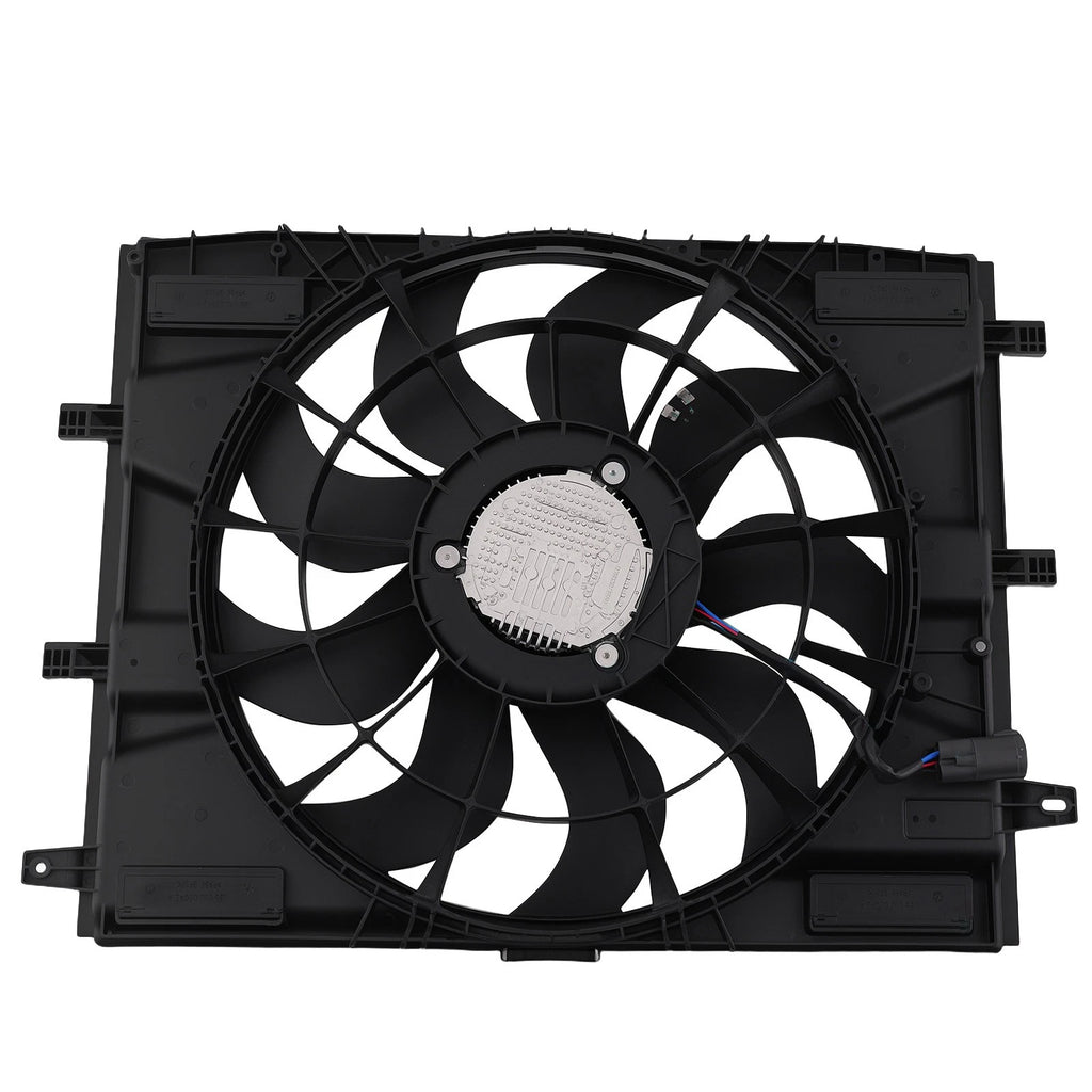 Auto Cooling System for Cadillac XT4 (2019) 1581968 Direct Replacement