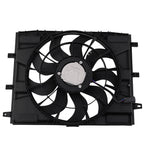 Auto Cooling System for Cadillac XT4 (2019) 1581968 Direct Replacement