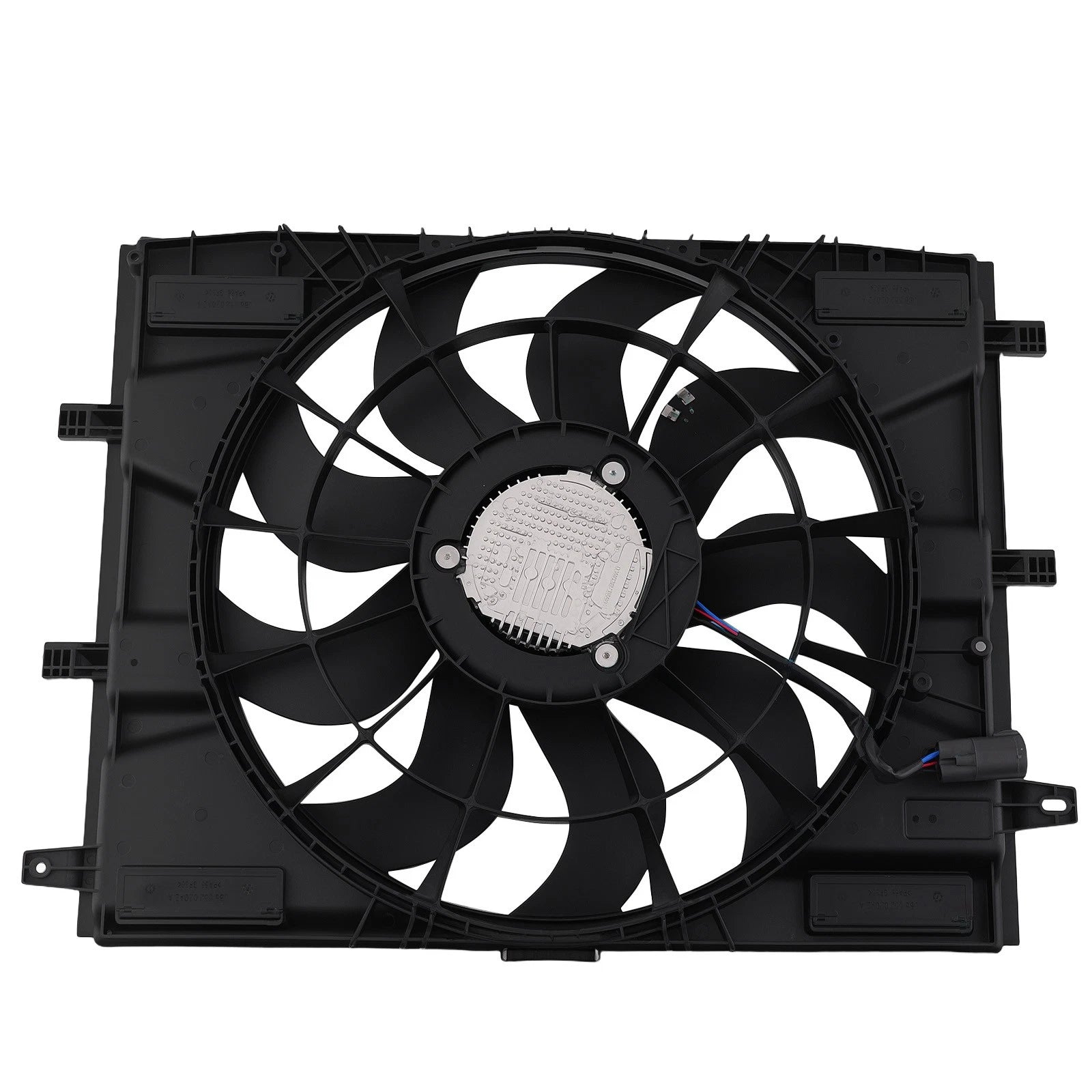 Auto Cooling System for Cadillac XT4 (2019) 1581968 Direct Replacement