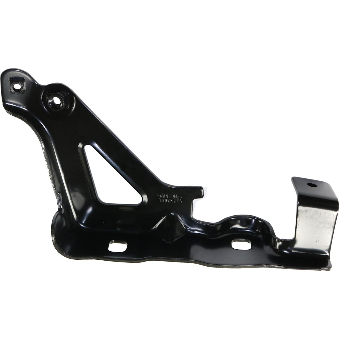 Hood Hinge Set for GMC Acadia (2013–2017)