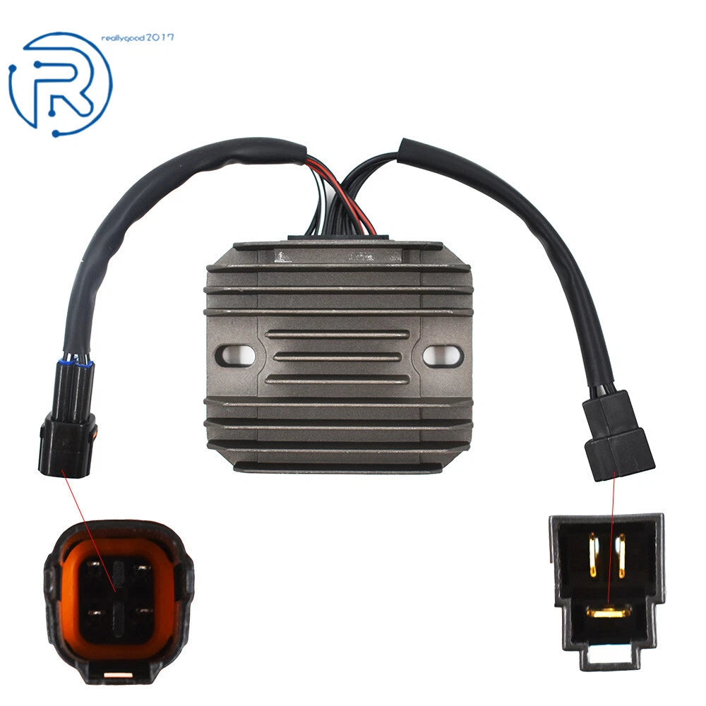 Voltage Regulator Rectifier for Suzuki GSXR 600 750 (2006–2010)
