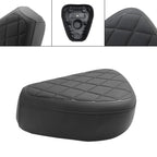 Front Raider Seat Driver Cushion PU for Honda Cross Cub CC110 (2023)