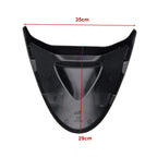 Rear Tail Seat Fairing Cowl Cover for Trident 660 (2022–2025) Black