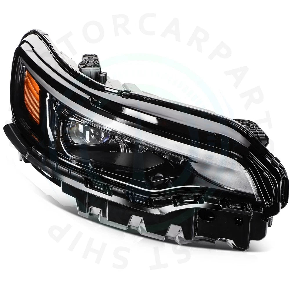 Headlight Assembly Right Side for Jeep Cherokee (2019–2023)