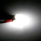 2X LED Tail Light 1156 144SMD for Brake Reverse Lamp