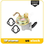 Mechanical Fuel Pump for Hummer H1 6.5L 6.2L (1993)