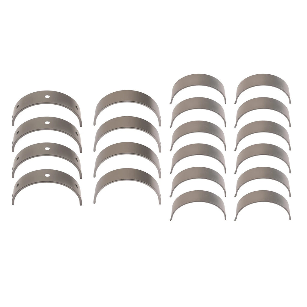 Main & Rod Bearing Set w/ Pistons & Valves for Chrysler 300 3.6L V6 (2011–2016)