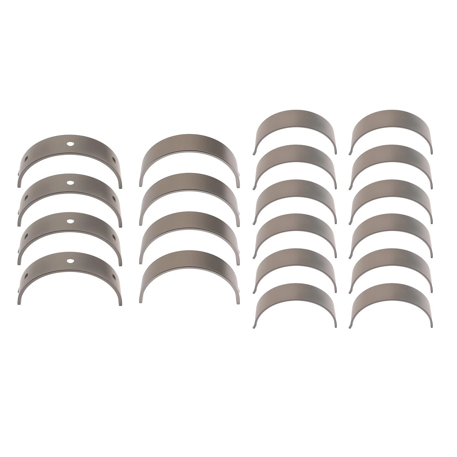 Main & Rod Bearing Set w/ Pistons & Valves for Chrysler 300 3.6L V6 (2011–2016)