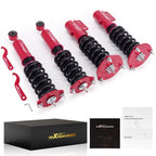 24-Way Damper Coilovers for Mitsubishi 3000GT AWD (1990–2000) Z16A Z15A