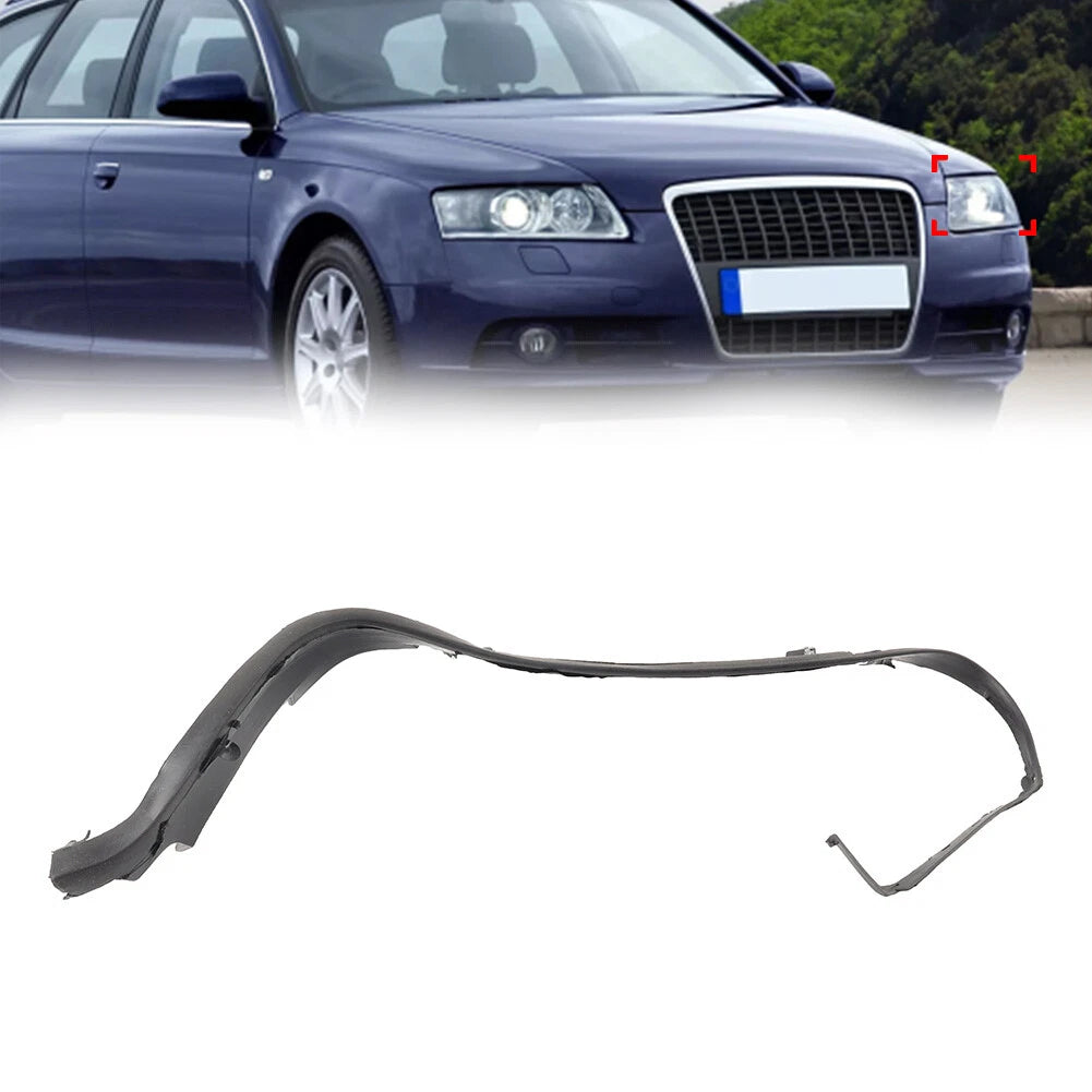 Set of Headlight Seal Strips 4B0941191A for Audi A6 C5 (2002–2005)