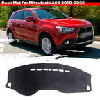 Anti-Slip Dash Mat Cover for Mitsubishi ASX (2010–2022)
