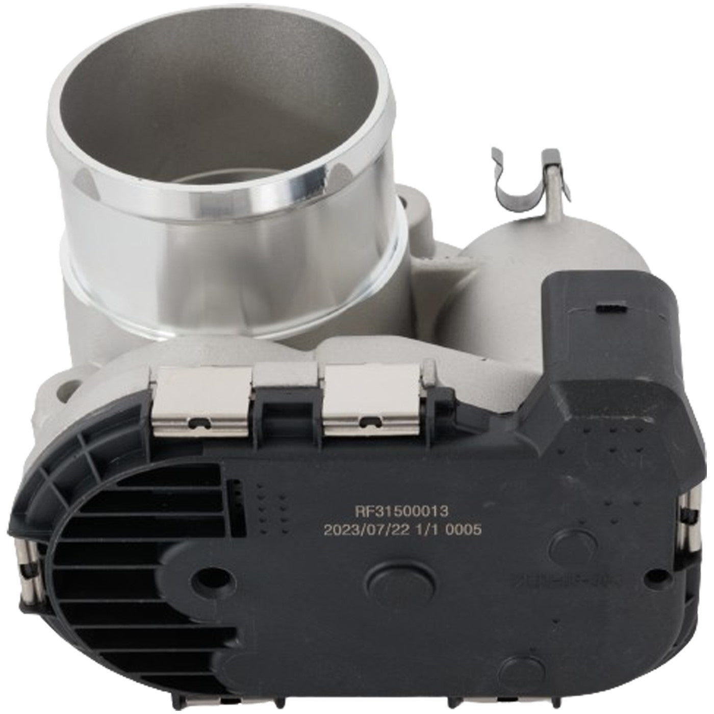 Throttle Body for Ford Fiesta, Transit Connect, Escape, Fusion (2013–2014)