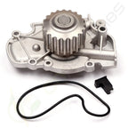Timing Belt Kit with Thermostat & Water Pump for Honda Prelude (1997–2001)