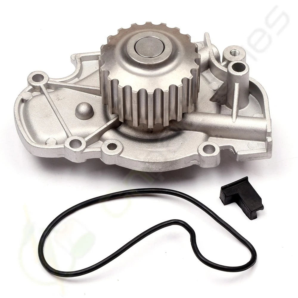 Timing Belt Kit with Thermostat & Water Pump for Honda Prelude (1997–2001)