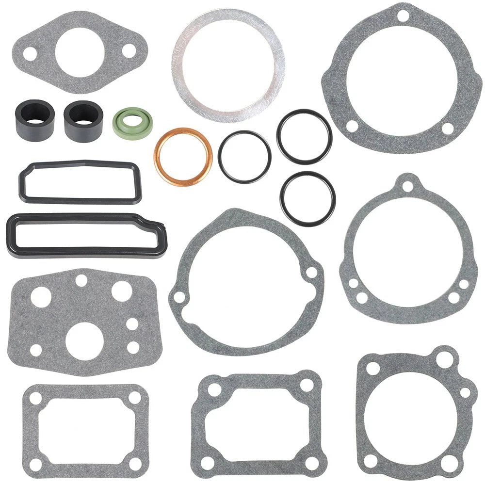 Top End Engine Gasket Set for Honda CL90 CT90 S90 SL90 (1969-1976)